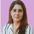 Nidhi Dewan - MBA , B.ed,